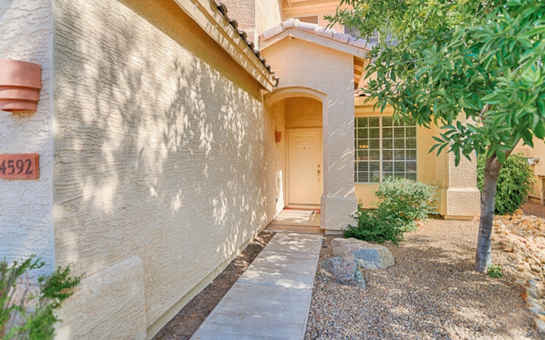 Photo 28 of 29 - 4592 W Toledo St, Chandler, AZ 85226