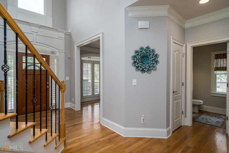 Photo 12 of 50 - 131 Griffin Way, Canton, GA 30115