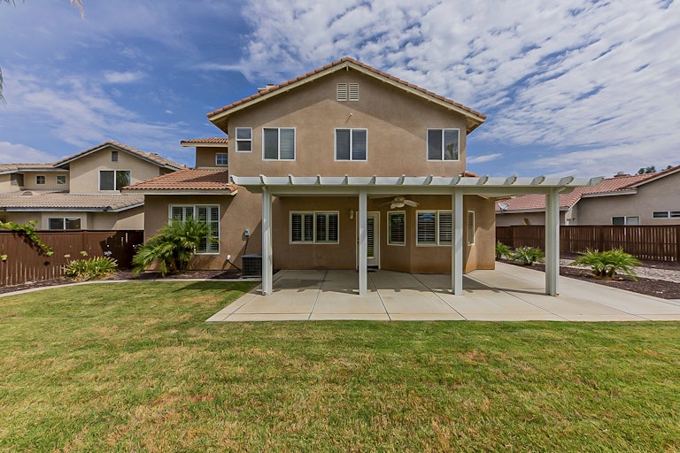 Photo 7 of 31 - 27173 White Ct, Menifee, CA 92585