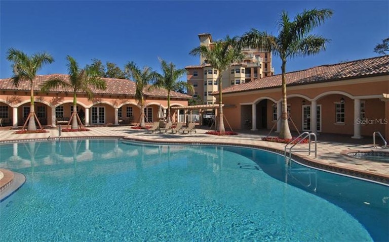 Photo 23 of 25 - 1921 Monte Carlo Dr #703, Sarasota, FL 34231