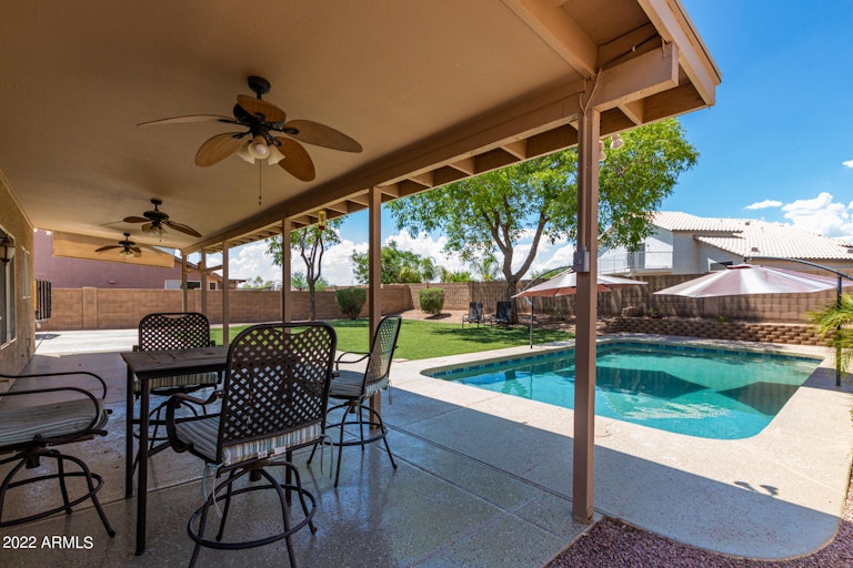 Photo 26 of 42 - 10822 W Quail Ave, Sun City, AZ 85373