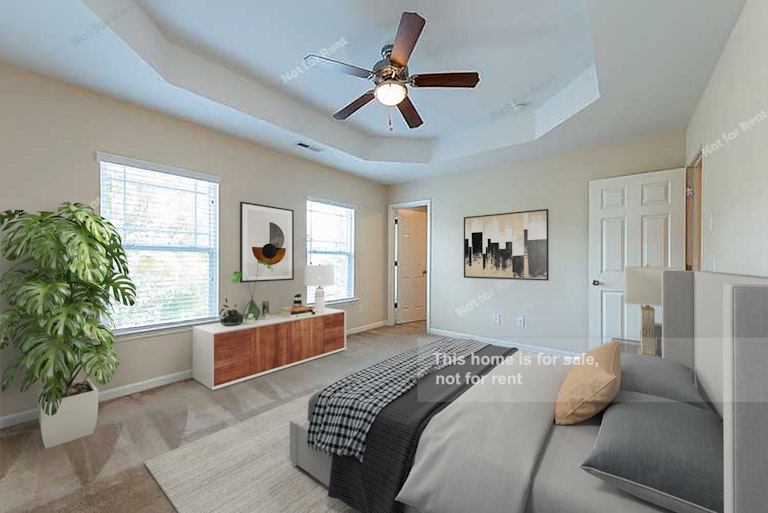 Photo 3 of 25 - 1024 Ileagnes Rd, Raleigh, NC 27603