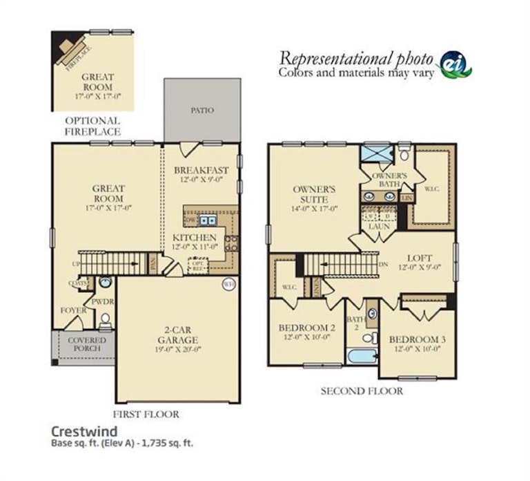 Photo 2 of 2 - 226 Eden Ave #148, Mooresville, NC 28115