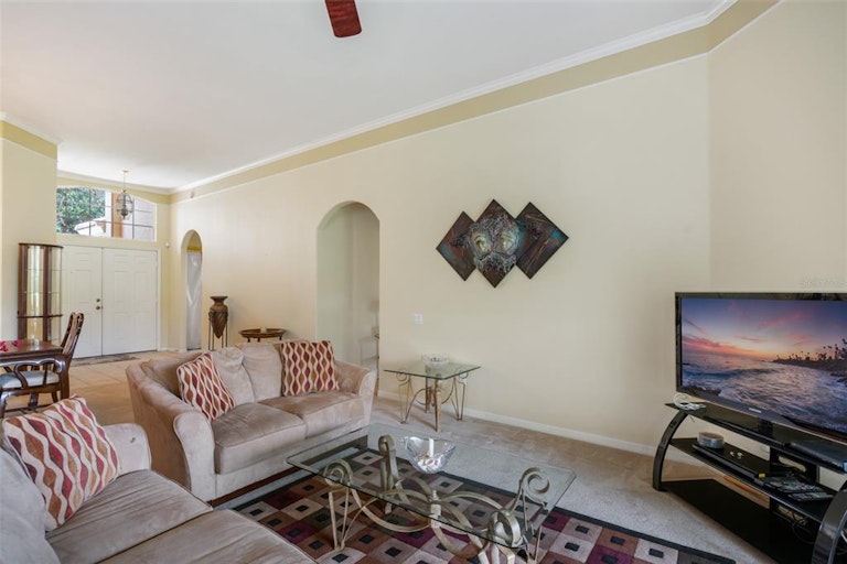 Photo 9 of 38 - 11015 Belmere Isles Ct, Windermere, FL 34786
