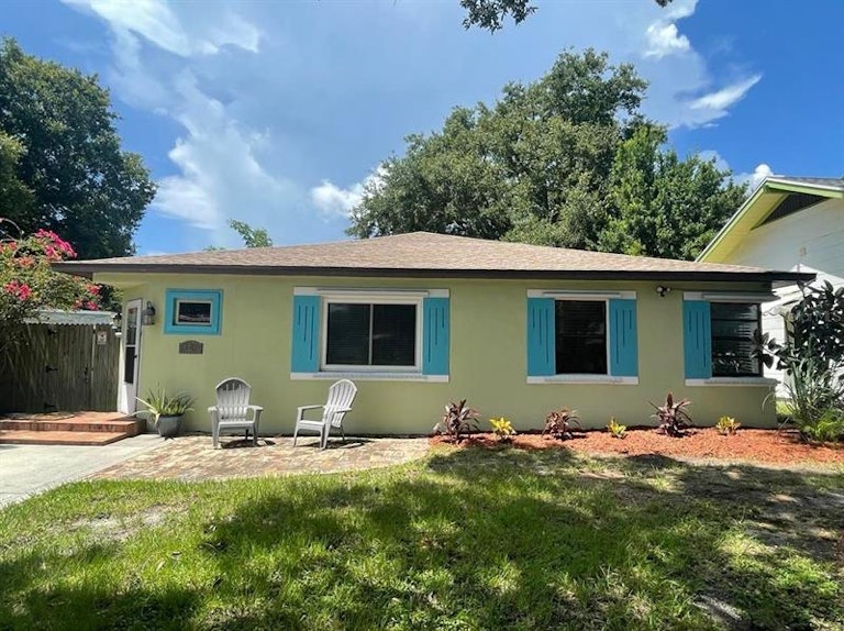 Photo 3 of 55 - 5321 18th Ave S, Gulfport, FL 33707