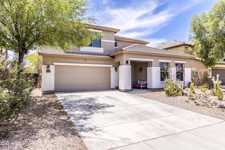Photo 1 of 42 - 42153 W Centennial Ct, Maricopa, AZ 85138