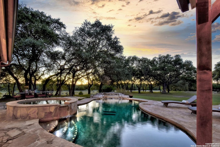 Photo 51 of 51 - 1359 E Ammann Rd, Bulverde, TX 78163