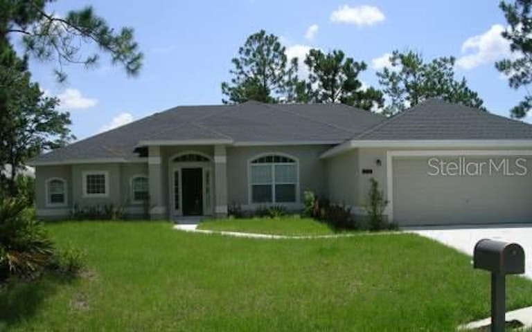 Photo 1 of 1 - 25 White Hurst Ln, Palm Coast, FL 32164