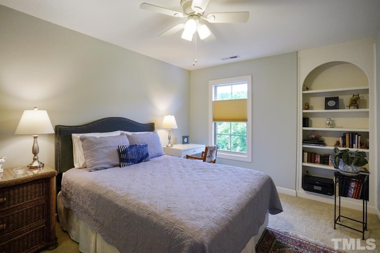 Photo 30 of 41 - 309 Sunstone Dr, Cary, NC 27519