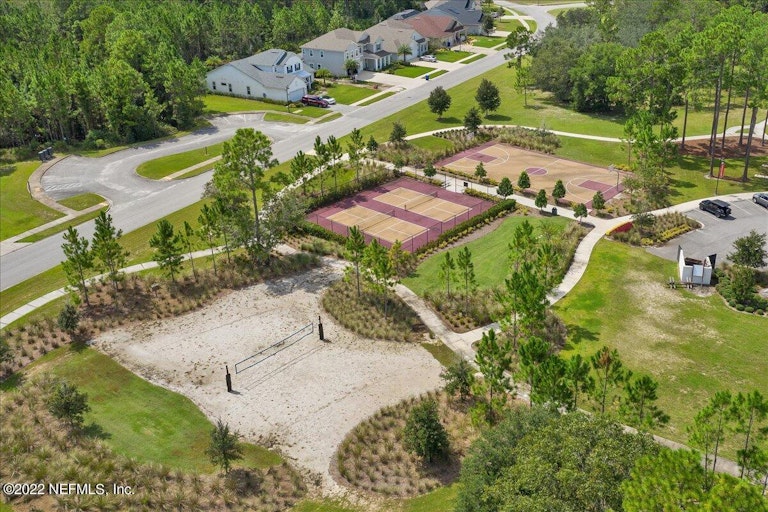 Photo 32 of 33 - 1067 Trailmark Dr, Saint Augustine, FL 32092