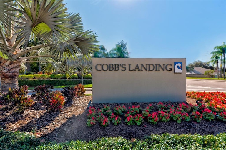 Photo 45 of 54 - 2107 Pinnacle Cir S, Palm Harbor, FL 34684