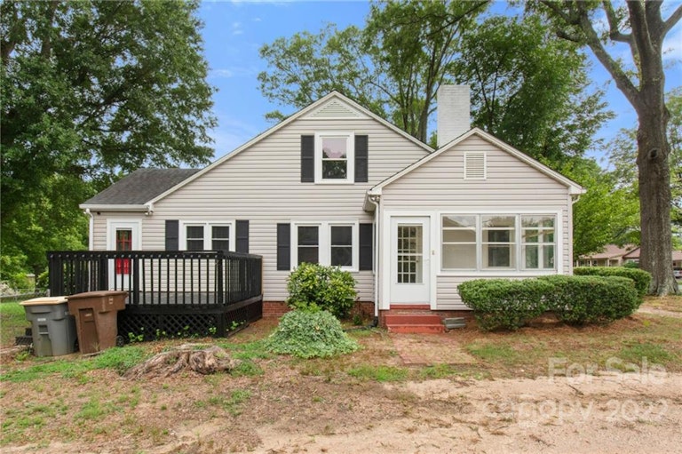 Photo 25 of 26 - 416 Ruth Ave, Kannapolis, NC 28083