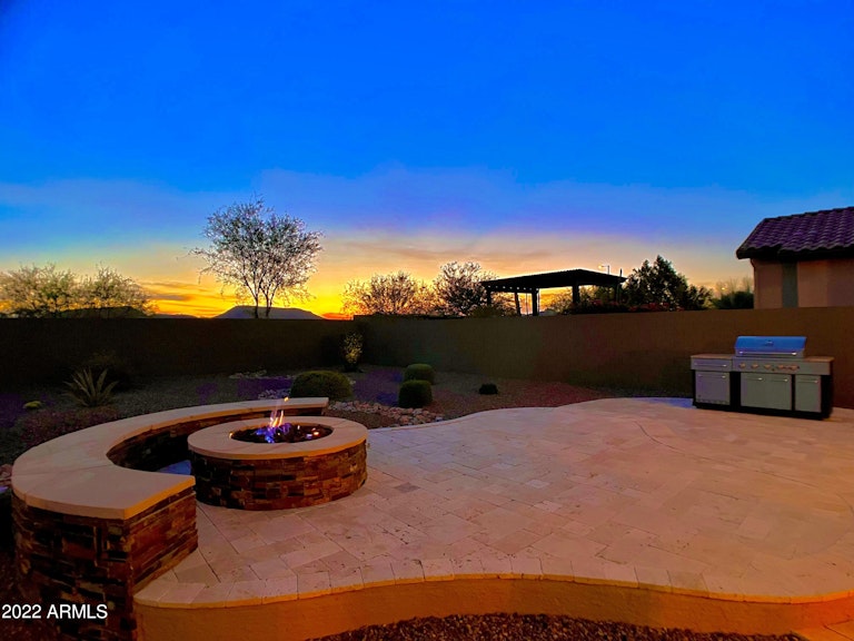 Photo 52 of 54 - 43916 N 50th Ln, New River, AZ 85087