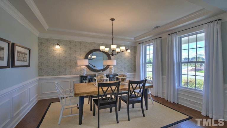 Photo 12 of 68 - 432 Bluffberry Way, Hillsborough, NC 27278