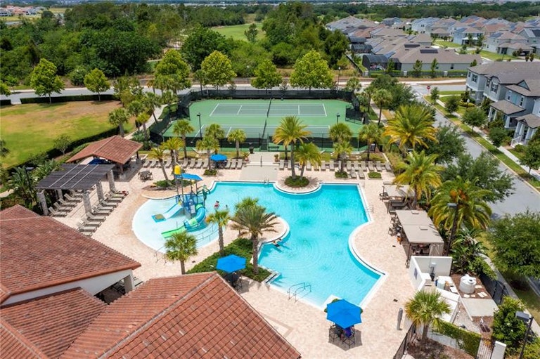 Photo 59 of 65 - 9313 Mira Valle Ln, Winter Garden, FL 34787
