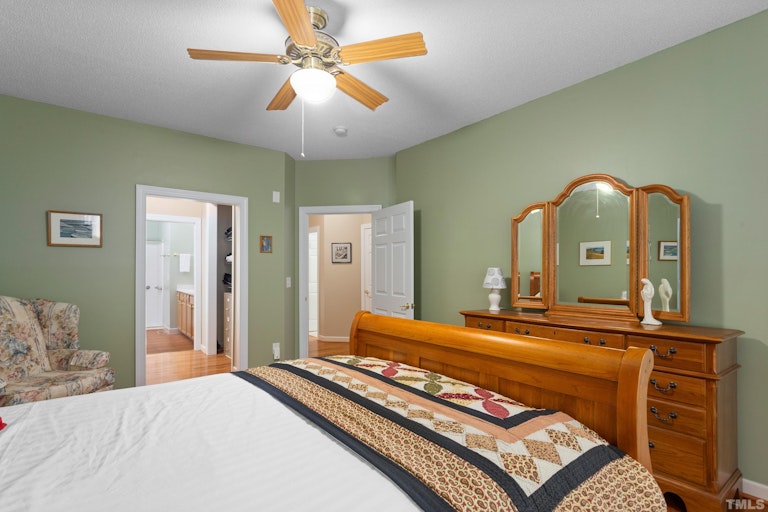 Photo 23 of 59 - 152 Rockport Ridge Way, Cary, NC 27519