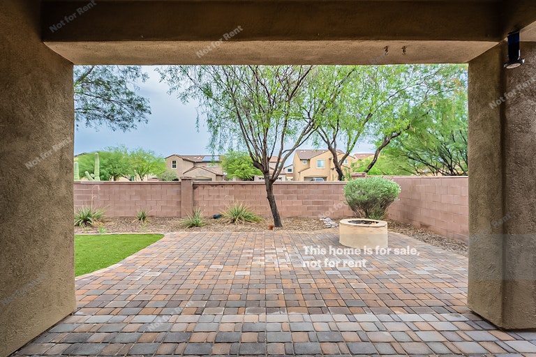 Photo 25 of 27 - 356 W Calle Gota, Sahuarita, AZ 85629