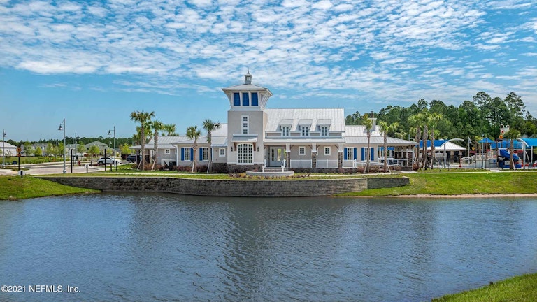 Photo 8 of 29 - 99 Greenway Ln, Saint Augustine, FL 32092