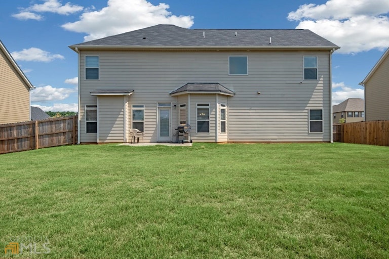 Photo 31 of 37 - 537 Harmony Way, Locust Grove, GA 30248