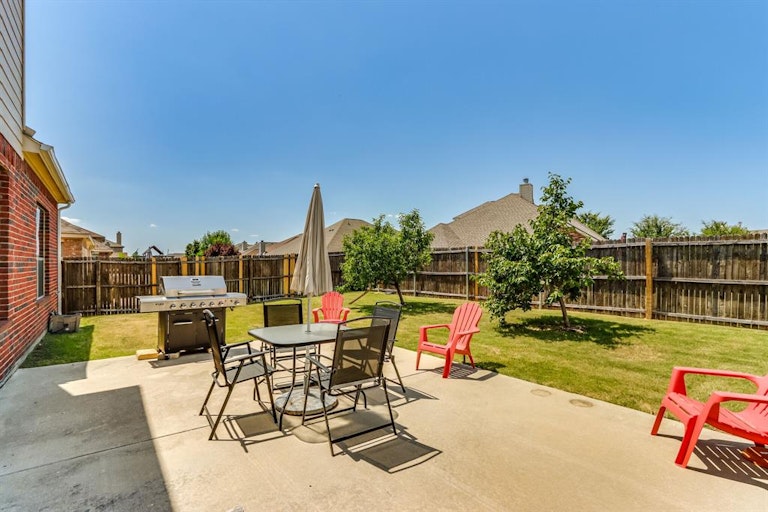 Photo 34 of 40 - 12229 Candle Island Dr, Frisco, TX 75036