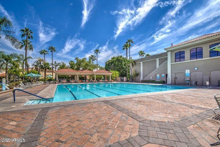 Photo 94 of 108 - 2256 E Tahitian Way, Gilbert, AZ 85234