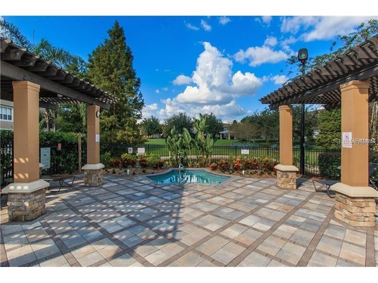 Photo 7 of 7 - 2511 Metro Sevilla Dr #105, Orlando, FL 32835