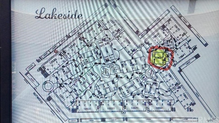 Photo 2 of 36 - 10621 Lakeside Dr S Unit F, Garden Grove, CA 92840