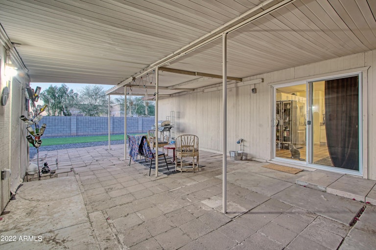 Photo 36 of 41 - 5202 S 46th Pl, Phoenix, AZ 85040
