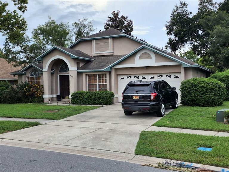 Photo 4 of 33 - 889 River Boat Cir, Orlando, FL 32828