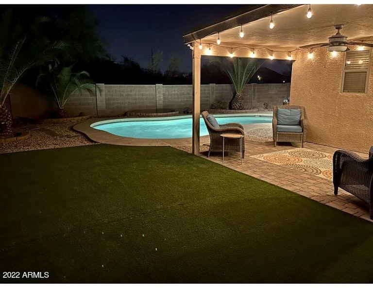 Photo 32 of 33 - 2221 E Creedance Blvd, Phoenix, AZ 85024