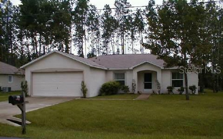 Photo 1 of 1 - 115 Ryberry Dr, Palm Coast, FL 32164