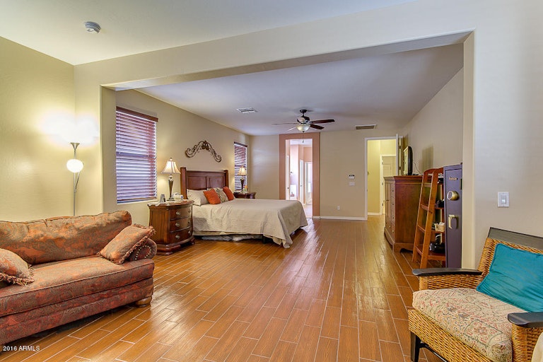 Photo 25 of 46 - 22150 W Ashleigh Marie Dr, Buckeye, AZ 85326