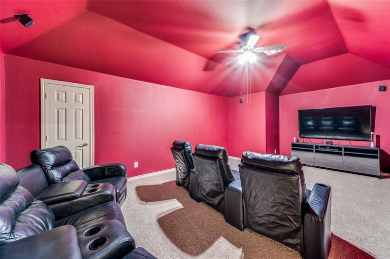 Photo 31 of 35 - 2604 Stallions Ln, Celina, TX 75009