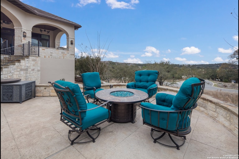 Photo 31 of 50 - 22 Summit Pt, Boerne, TX 78006