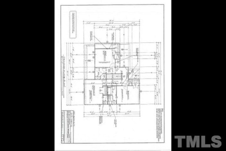 Photo 19 of 51 - 705 Colleton Rd, Raleigh, NC 27610