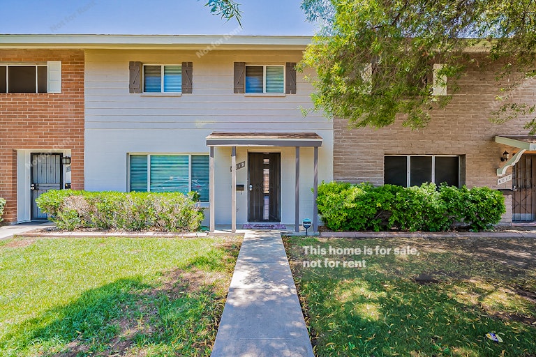 Photo 1 of 11 - 6019 N Granite Reef Rd, Scottsdale, AZ 85250