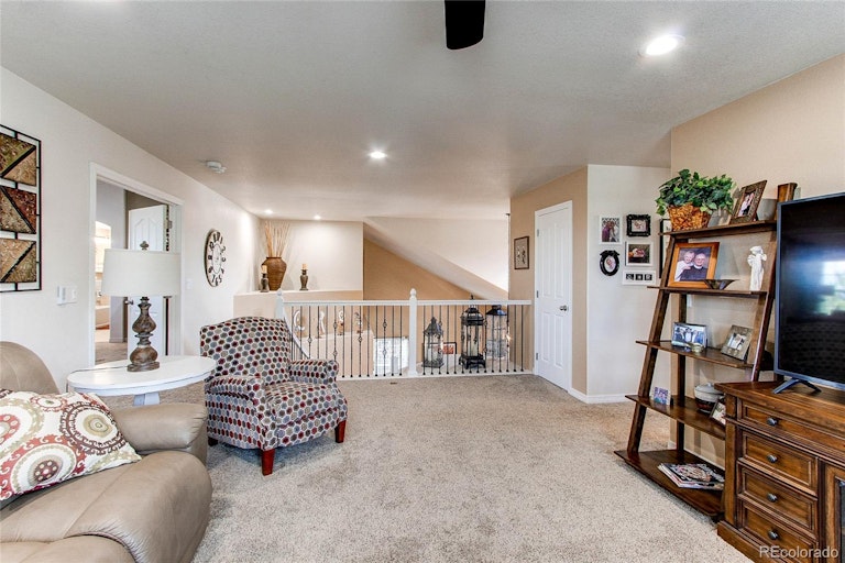 Photo 20 of 39 - 3443 Wingtip Way, Castle Rock, CO 80108