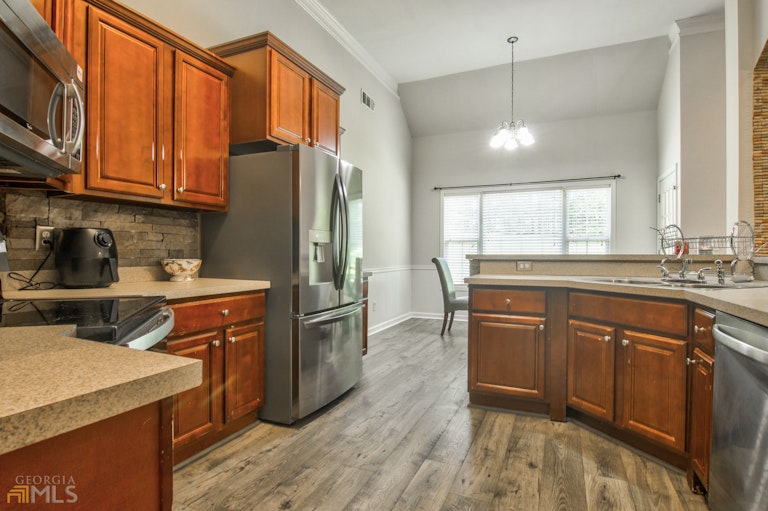 Photo 21 of 48 - 60 Providence Dr, Covington, GA 30016