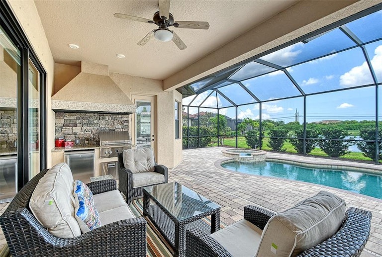 Photo 35 of 94 - 704 Moorings Way, Bradenton, FL 34212