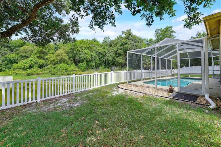 Photo 41 of 45 - 34510 Cliffcreek Ct, Wesley Chapel, FL 33545