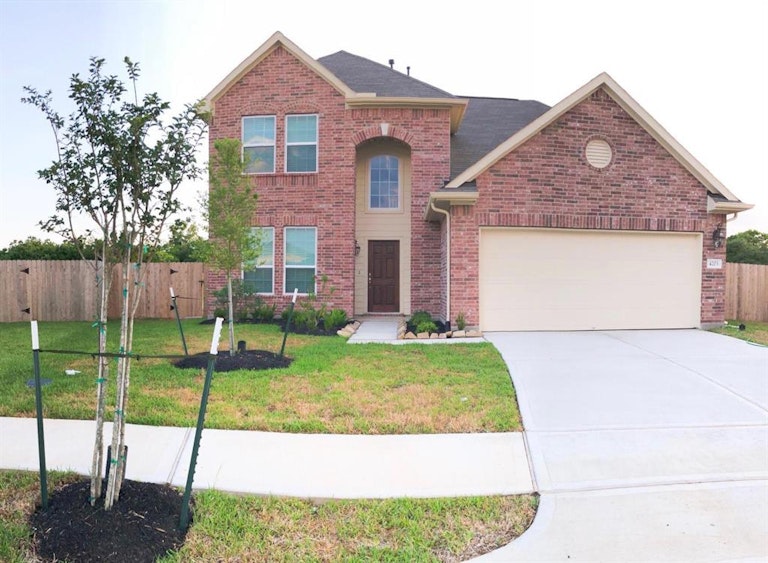 Photo 1 of 7 - 4203 Chester Heights Trl, Katy, TX 77449