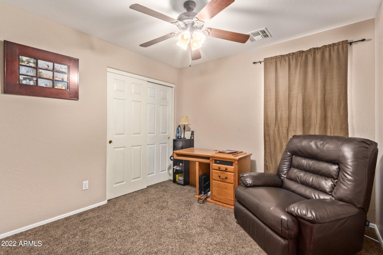 Photo 20 of 28 - 378 W Santa Gertrudis Cir, San Tan Valley, AZ 85143