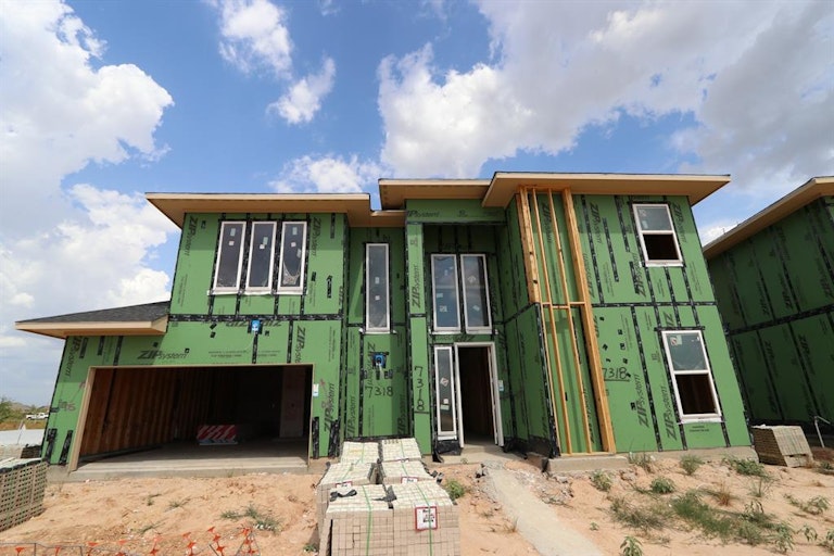 Photo 2 of 15 - 7318 Longspur Hollow Ln, Katy, TX 77493