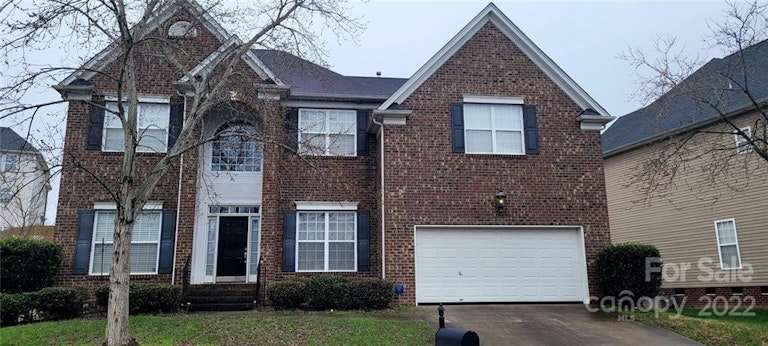 Photo 1 of 22 - 8114 Solace Ct, Charlotte, NC 28269