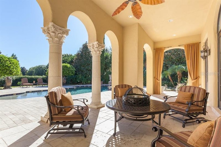 Photo 21 of 25 - 6235 Cypress Chase Dr, Windermere, FL 34786