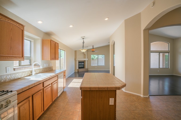 Photo 4 of 28 - 17819 W Eugene Ter, Surprise, AZ 85388