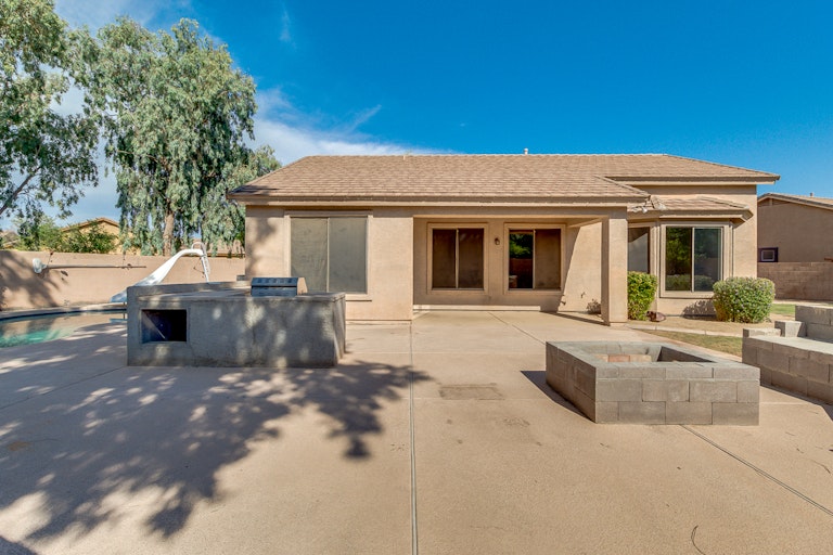 Photo 6 of 31 - 1886 S Longspur Ln, Gilbert, AZ 85295