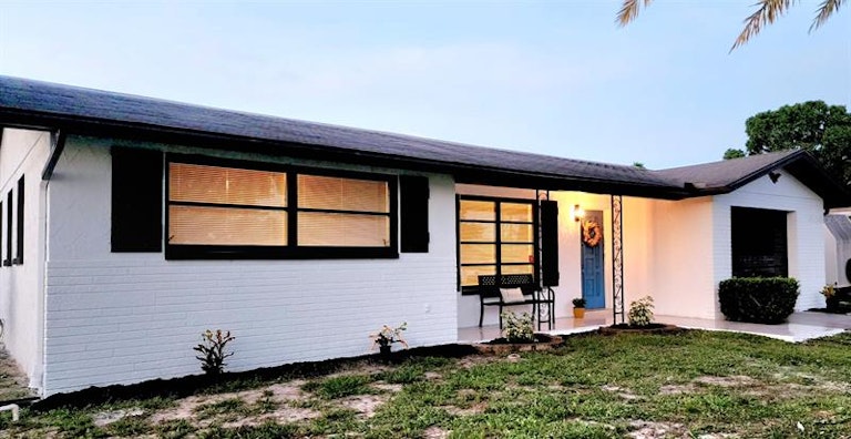 Photo 3 of 48 - 7623 Lotus Dr, Port Richey, FL 34668