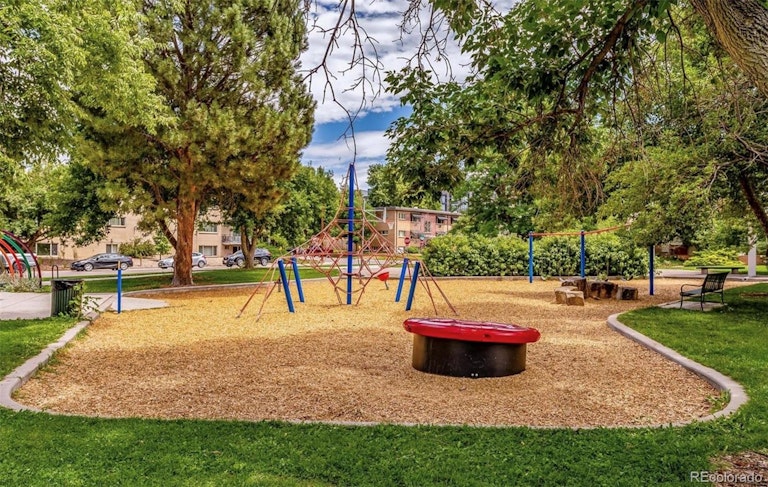 Photo 7 of 8 - 2500 S York St #416, Denver, CO 80210