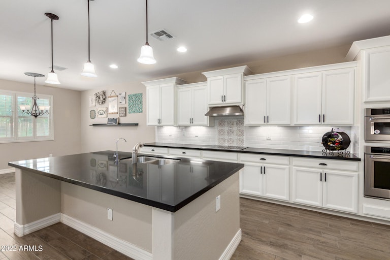 Photo 1 of 38 - 20096 E Rosa Rd, Queen Creek, AZ 85142